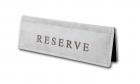 Reserve